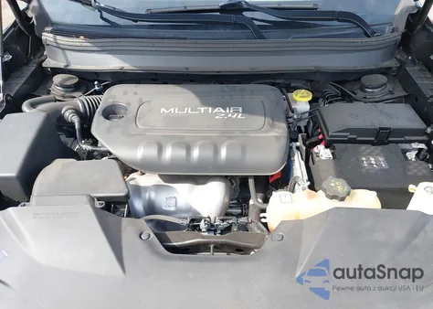 2019 Jeep Cherokee Latitude Plus 4X4 из США, поврежденный, VIN 1C4PJMLB5KD181463